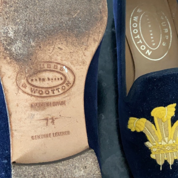 Stubbs wootton - Picture 3 of 4